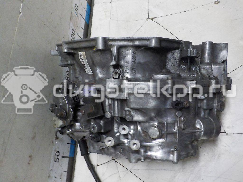 Фото Контрактная (б/у) АКПП для Holden / Chevrolet / Vauxhall 211 л.с 24V 3.2 л Z 32 SE бензин 96624976 {forloop.counter}}