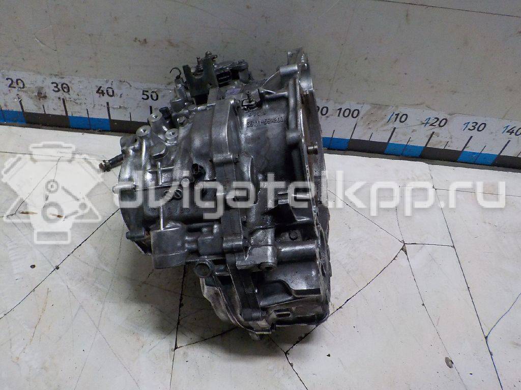 Фото Контрактная (б/у) АКПП для Chevrolet Captiva C100, C140 227-230 л.с 24V 3.2 л 10 HM бензин 96624976 {forloop.counter}}