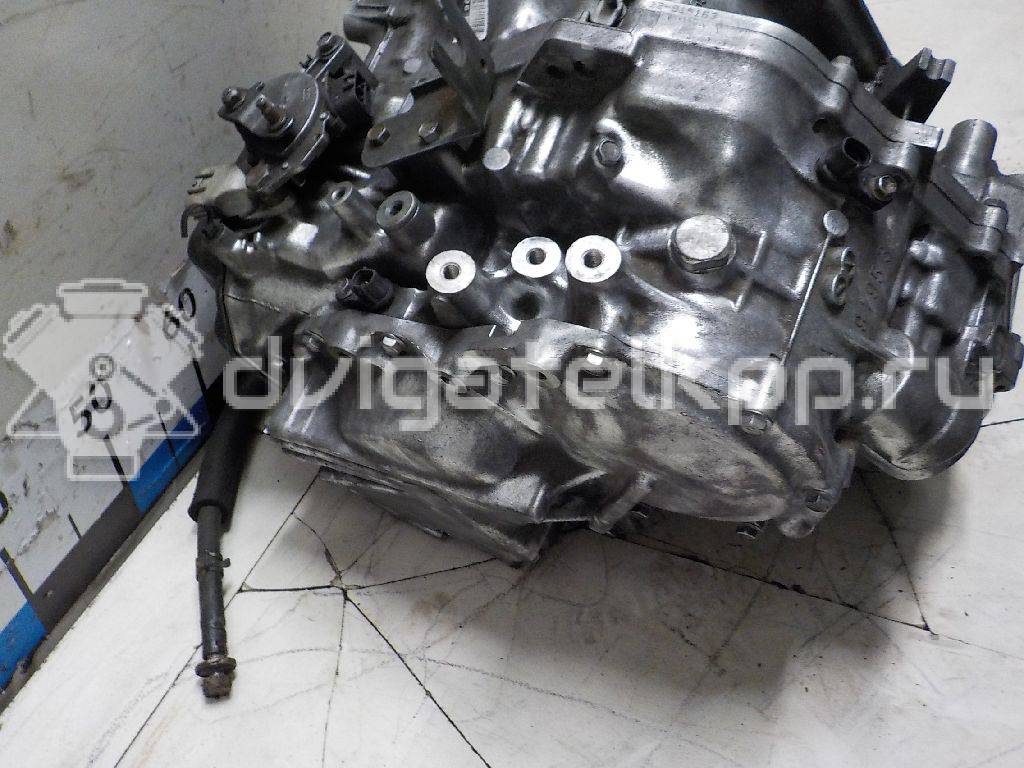 Фото Контрактная (б/у) АКПП для Chevrolet Captiva C100, C140 227-230 л.с 24V 3.2 л 10 HM бензин 96624976 {forloop.counter}}