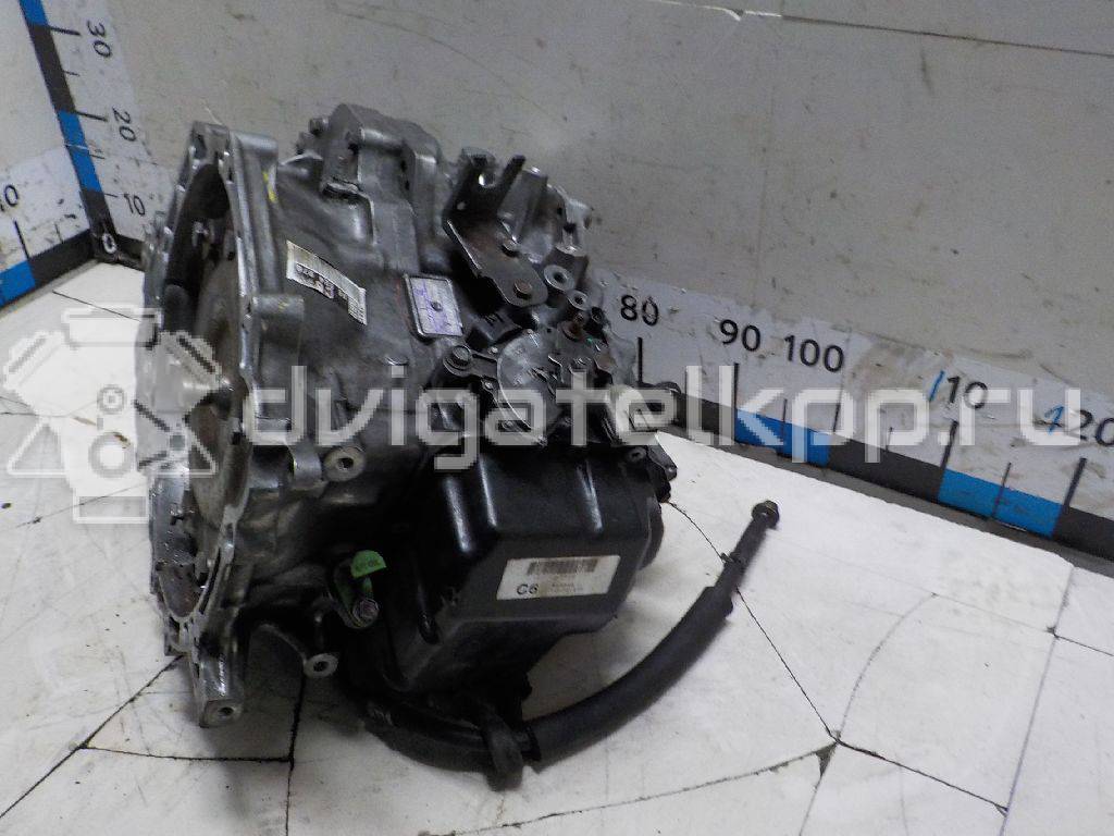 Фото Контрактная (б/у) АКПП для Chevrolet Captiva C100, C140 227-230 л.с 24V 3.2 л 10 HM бензин 96624976 {forloop.counter}}