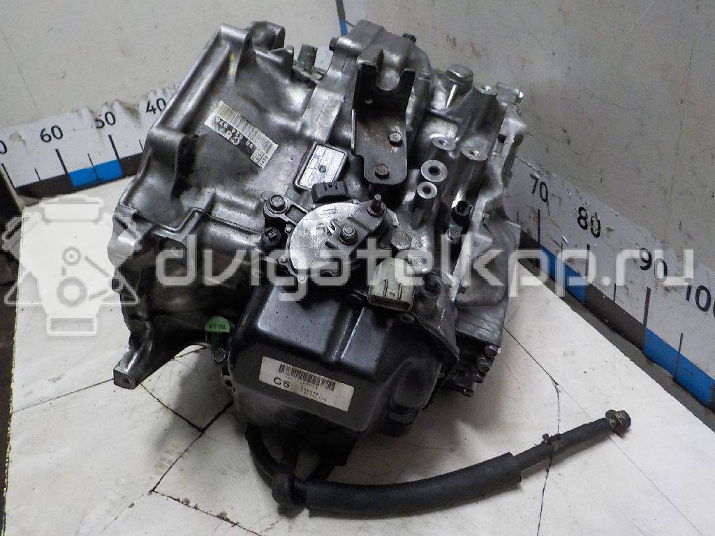 Фото Контрактная (б/у) АКПП для Chevrolet Captiva C100, C140 227-230 л.с 24V 3.2 л 10 HM бензин 96624976 {forloop.counter}}