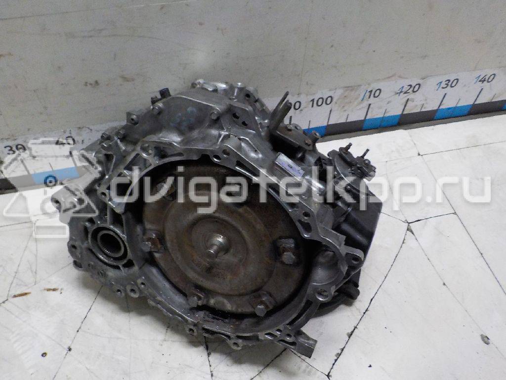 Фото Контрактная (б/у) АКПП для Chevrolet Captiva C100, C140 227-230 л.с 24V 3.2 л 10 HM бензин 96624976 {forloop.counter}}