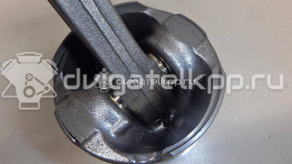 Фото Поршень с шатуном для двигателя 224DT для Land Rover Freelander / Range Rover / Discovery 150-190 л.с 16V 2.2 л Дизельное топливо {forloop.counter}}