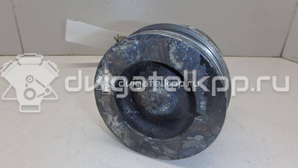 Фото Поршень с шатуном для двигателя 224DT для Land Rover Freelander / Range Rover / Discovery 150-190 л.с 16V 2.2 л Дизельное топливо {forloop.counter}}