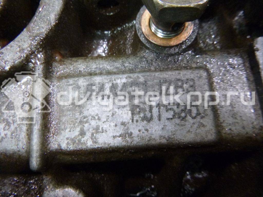 Фото Контрактная (б/у) АКПП для Mitsubishi Lancer / Pajero / Galant / Dion Cr W 116-146 л.с 16V 2.0 л 4G94 (GDI) Бензин/спирт md978476 {forloop.counter}}