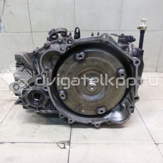 Фото Контрактная (б/у) АКПП для Mitsubishi / Gac Gonow 115-140 л.с 16V 2.0 л 4G94 Бензин / этиловый спирт / природный газ md978476