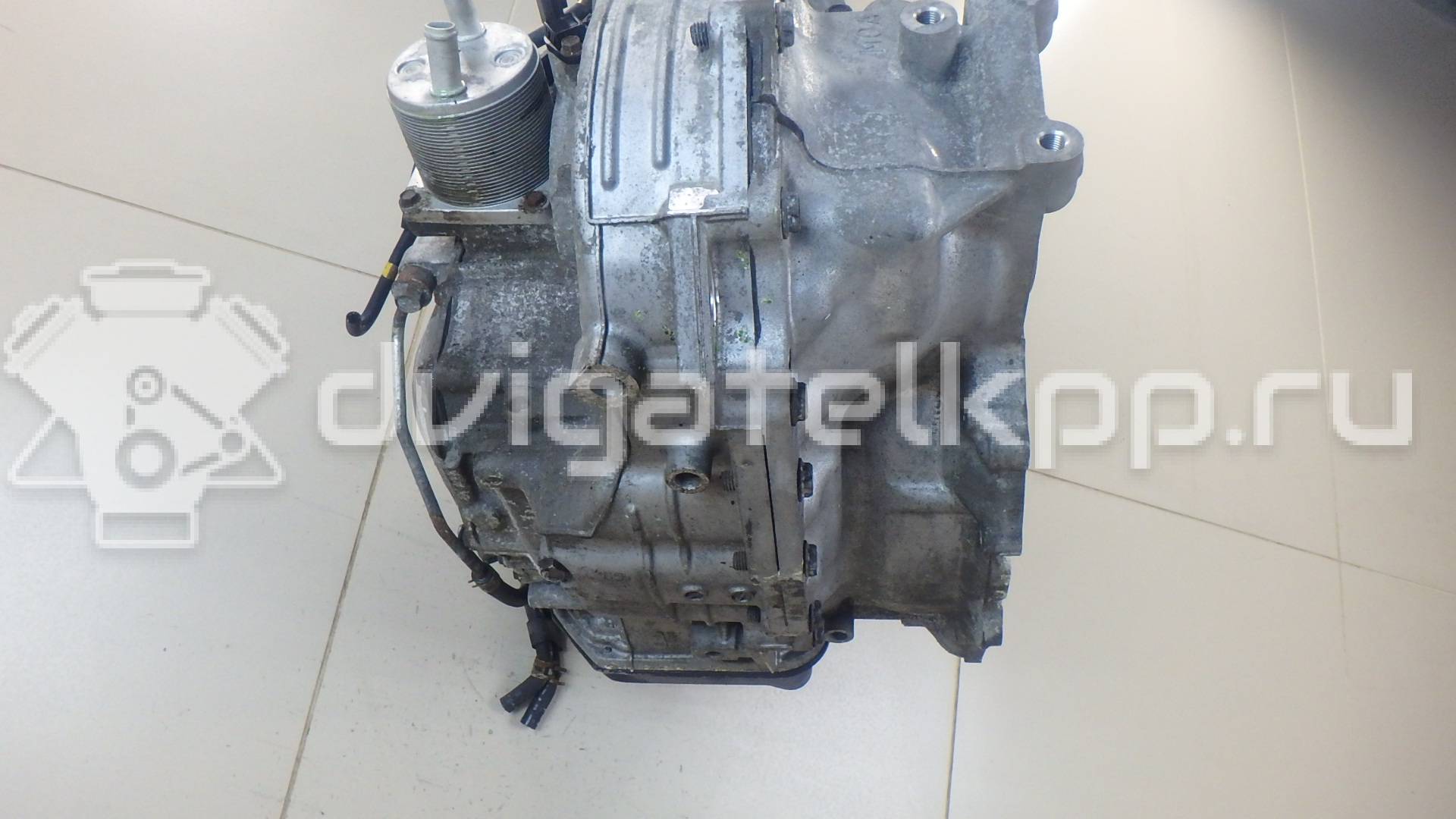 Фото Контрактная (б/у) АКПП для Mitsubishi Pajero / Outlander 216-241 л.с 24V 3.0 л 6B31 бензин 2700A058 {forloop.counter}}