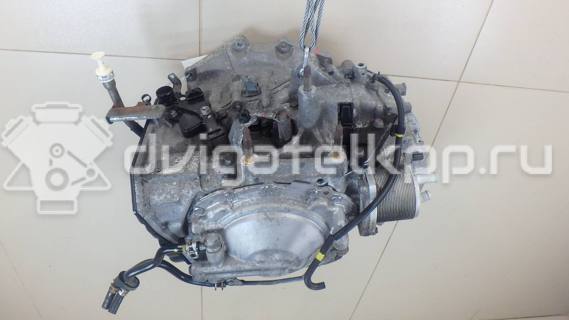 Фото Контрактная (б/у) АКПП для Mitsubishi Pajero / Outlander 216-241 л.с 24V 3.0 л 6B31 бензин 2700A058 {forloop.counter}}