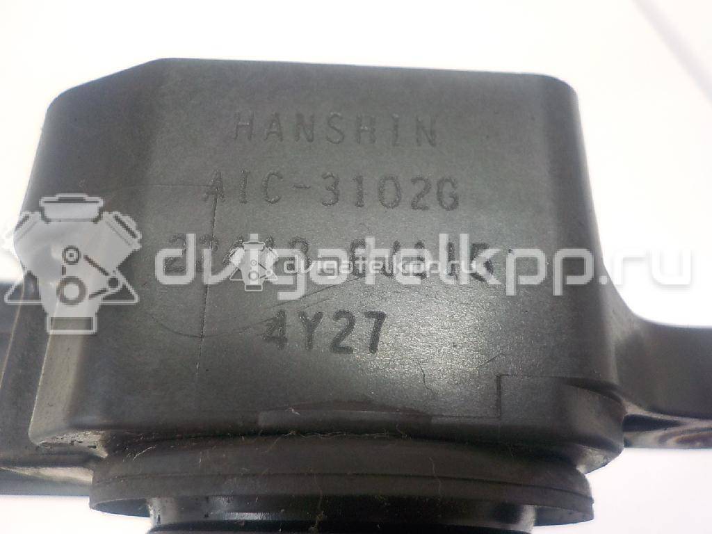 Фото Катушка зажигания  224488J115 для Nissan Teana / 350 Z Z33 / Altima / Maxima / Elgrand {forloop.counter}}