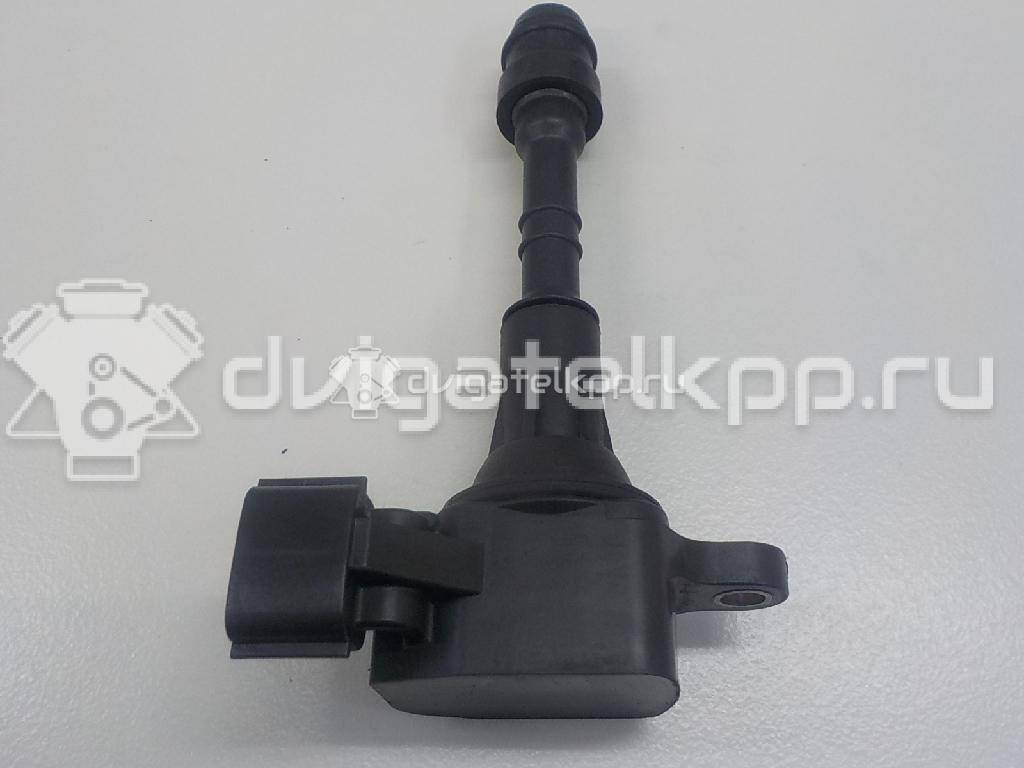 Фото Катушка зажигания  224488J115 для Nissan Teana / 350 Z Z33 / Altima / Maxima / Elgrand {forloop.counter}}