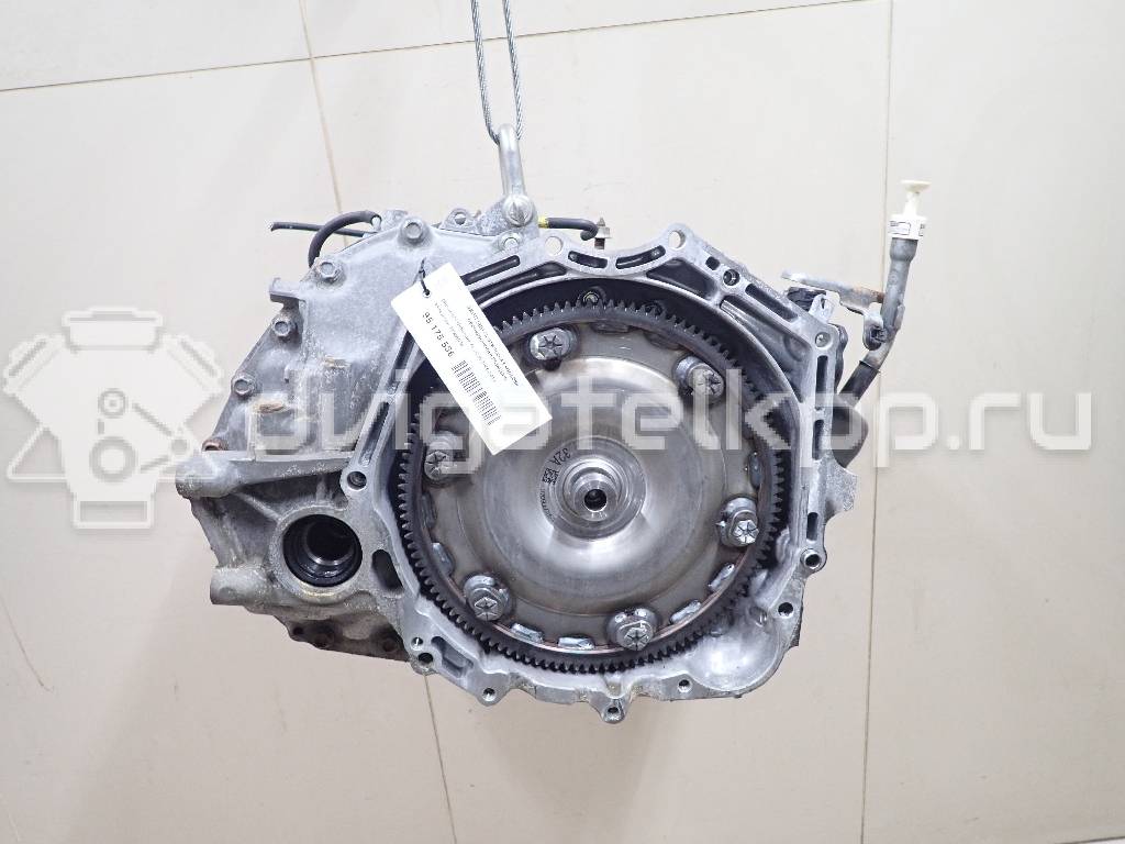 Фото Контрактная (б/у) АКПП для Mitsubishi (Gac) / Mitsubishi 252 л.с 24V 3.0 л 6B31 бензин 2700A058 {forloop.counter}}