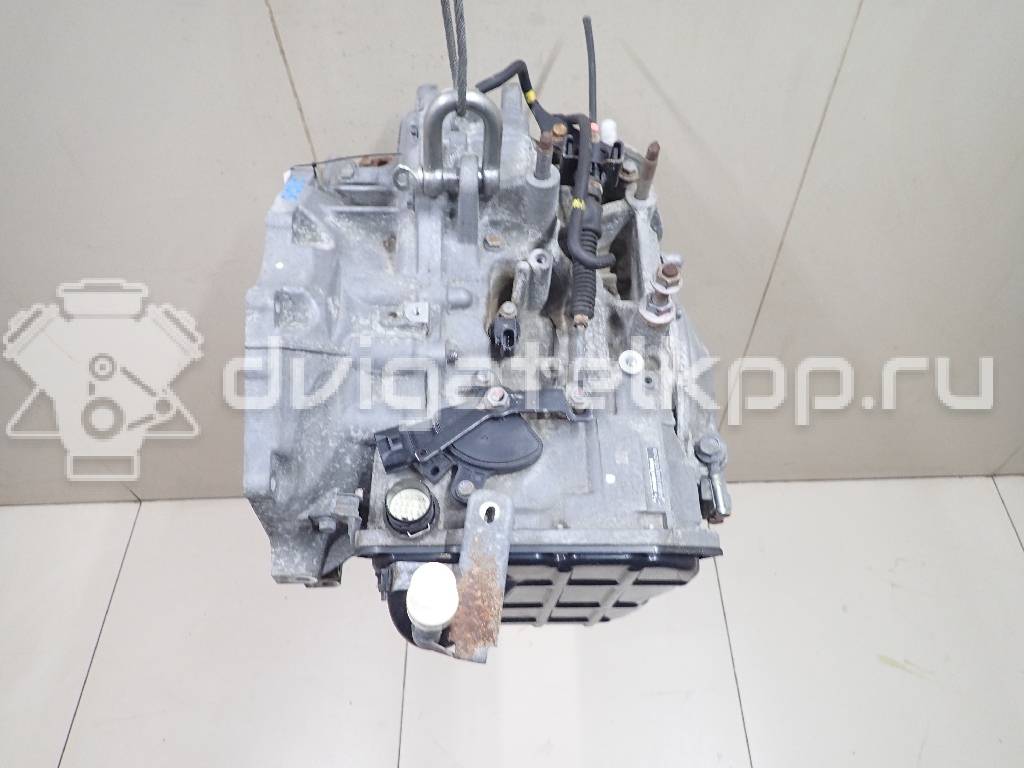 Фото Контрактная (б/у) АКПП для Mitsubishi (Gac) / Mitsubishi 252 л.с 24V 3.0 л 6B31 бензин 2700A058 {forloop.counter}}