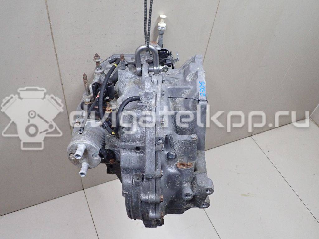 Фото Контрактная (б/у) АКПП для Mitsubishi (Gac) / Mitsubishi 252 л.с 24V 3.0 л 6B31 бензин 2700A058 {forloop.counter}}