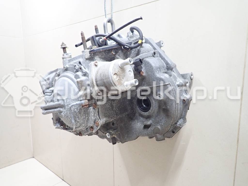 Фото Контрактная (б/у) АКПП для Mitsubishi Pajero / Outlander 216-241 л.с 24V 3.0 л 6B31 бензин 2700A058 {forloop.counter}}