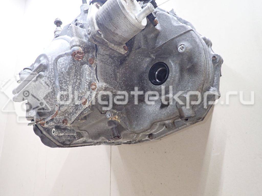 Фото Контрактная (б/у) АКПП для Mitsubishi Pajero / Outlander 216-241 л.с 24V 3.0 л 6B31 бензин 2700A058 {forloop.counter}}