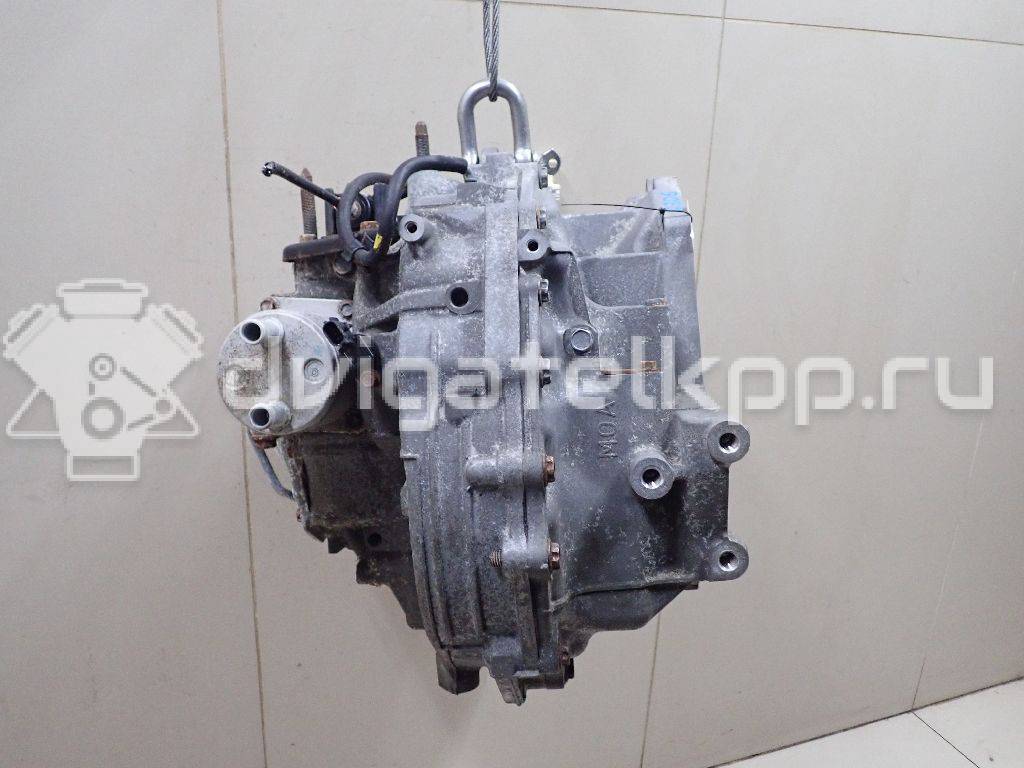 Фото Контрактная (б/у) АКПП для Mitsubishi Pajero / Outlander 216-241 л.с 24V 3.0 л 6B31 бензин 2700A058 {forloop.counter}}