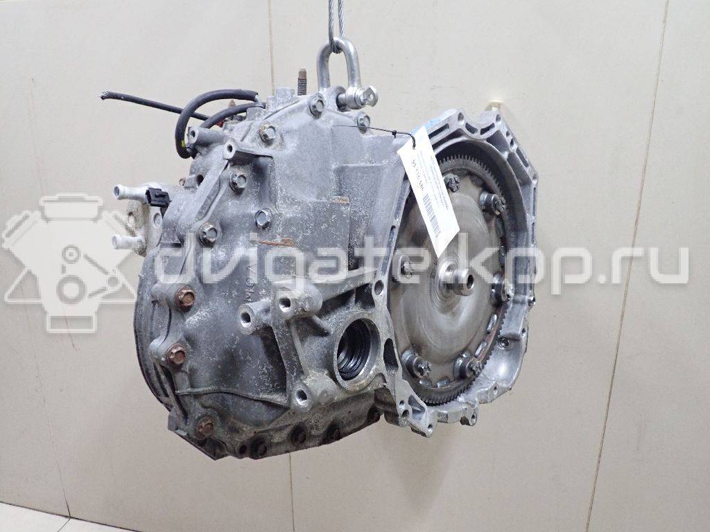 Фото Контрактная (б/у) АКПП для Mitsubishi Pajero / Outlander 216-241 л.с 24V 3.0 л 6B31 бензин 2700A058 {forloop.counter}}