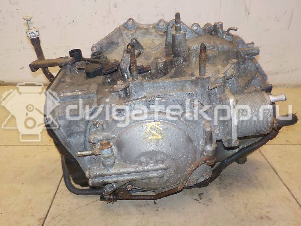 Фото Контрактная (б/у) АКПП для Mitsubishi (Gac) / Mitsubishi 252 л.с 24V 3.0 л 6B31 бензин 2700a058 {forloop.counter}}