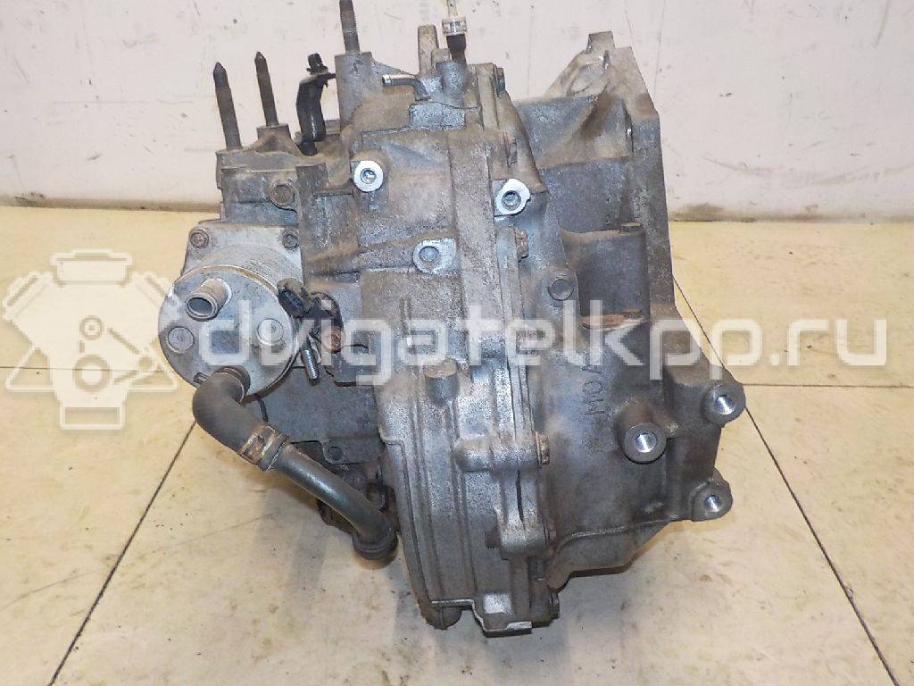 Фото Контрактная (б/у) АКПП для Mitsubishi Pajero / Outlander 216-241 л.с 24V 3.0 л 6B31 бензин 2700a058 {forloop.counter}}