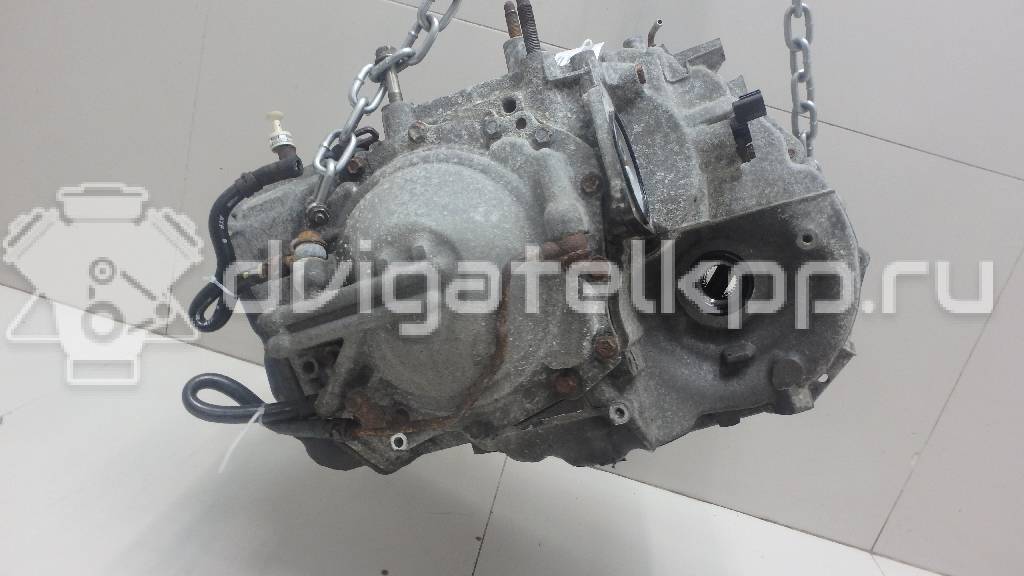 Фото Контрактная (б/у) АКПП для Mitsubishi Pajero / Outlander 216-241 л.с 24V 3.0 л 6B31 бензин 2700a058 {forloop.counter}}