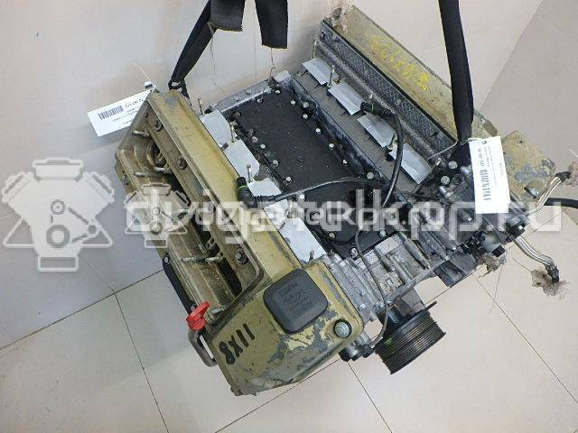 Фото Контрактный (б/у) двигатель M62 B44 для Land Rover Range Rover 286-288 л.с 32V 4.4 л бензин LBB000530 {forloop.counter}}