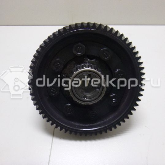 Фото Контрактная (б/у) АКПП для Mitsubishi / Jinbei (Brilliance) 131 л.с 12V 2.4 л 4G64 (12V) бензин md978098