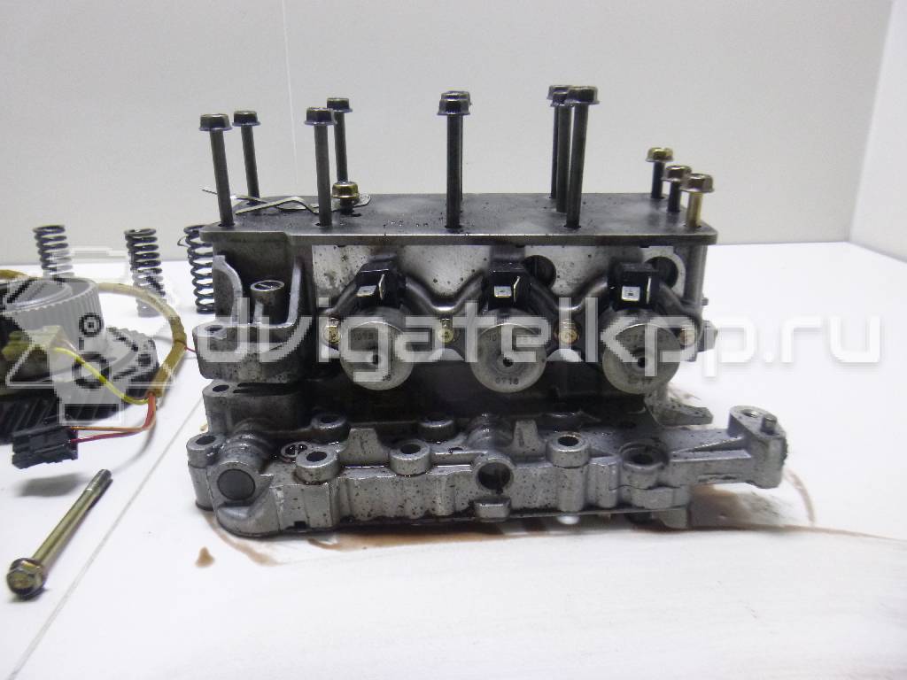 Фото Контрактная (б/у) АКПП для Mitsubishi / Jinbei (Brilliance) 131 л.с 12V 2.4 л 4G64 (12V) бензин md978098 {forloop.counter}}