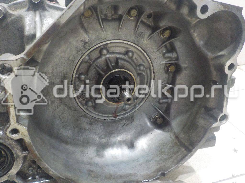 Фото Контрактная (б/у) АКПП для Mitsubishi Pajero 112-118 л.с 12V 2.4 л 4G64 (12V) бензин MD978460 {forloop.counter}}