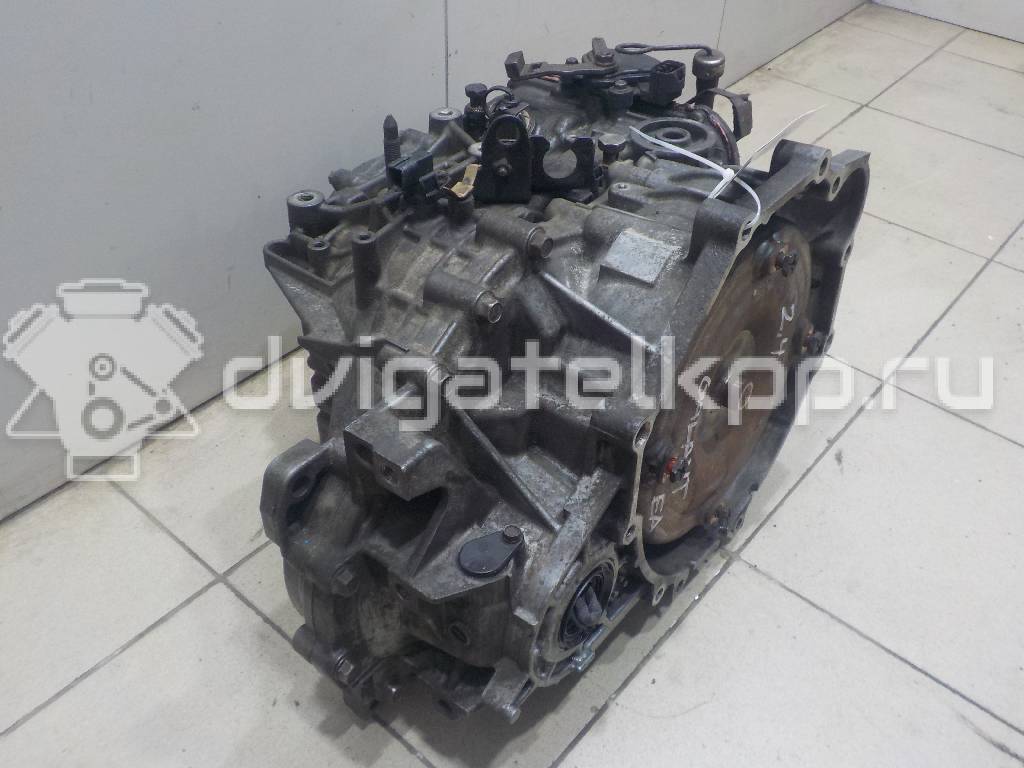 Фото Контрактная (б/у) АКПП для Mitsubishi Pajero 112-118 л.с 12V 2.4 л 4G64 (12V) бензин MD978460 {forloop.counter}}