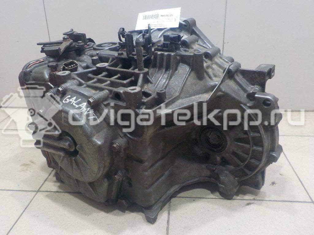 Фото Контрактная (б/у) АКПП для Mitsubishi Pajero 112-118 л.с 12V 2.4 л 4G64 (12V) бензин MD978460 {forloop.counter}}