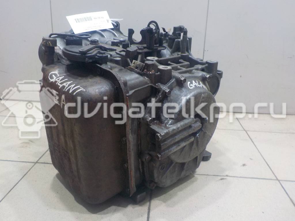 Фото Контрактная (б/у) АКПП для Mitsubishi Pajero 112-118 л.с 12V 2.4 л 4G64 (12V) бензин MD978460 {forloop.counter}}