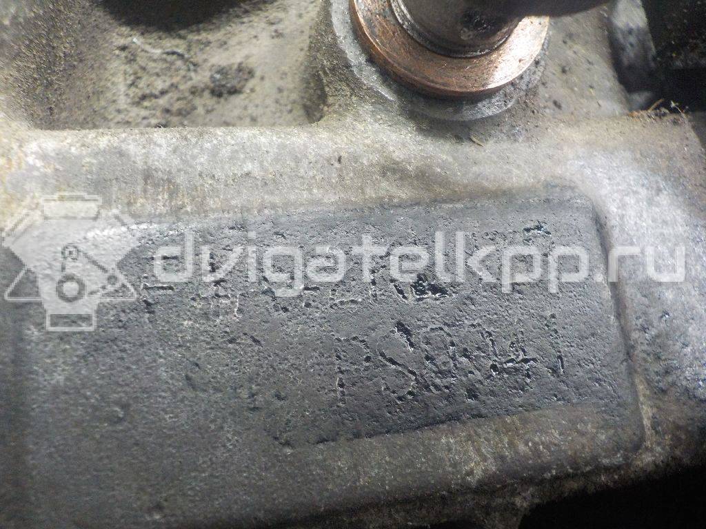 Фото Контрактная (б/у) АКПП для Mitsubishi / Jinbei (Brilliance) 131 л.с 12V 2.4 л 4G64 (12V) бензин MD978460 {forloop.counter}}