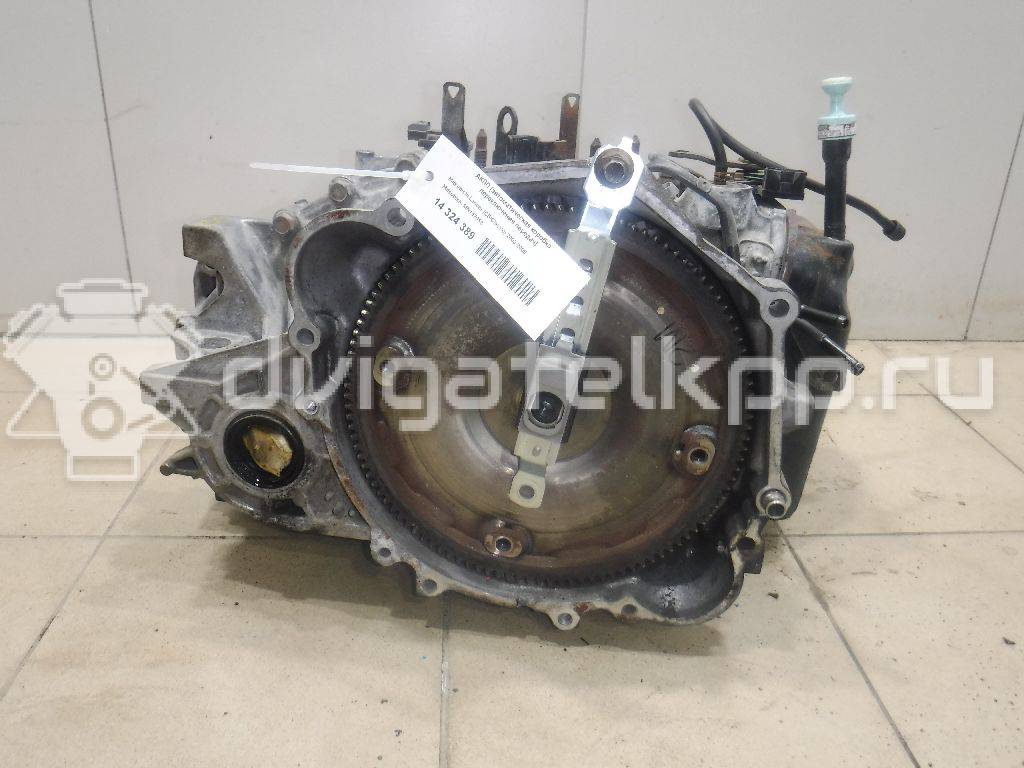 Фото Контрактная (б/у) АКПП для Mitsubishi Lancer / Pajero / Freeca 98 л.с 16V 1.6 л 4 G 18 бензин mn147053 {forloop.counter}}