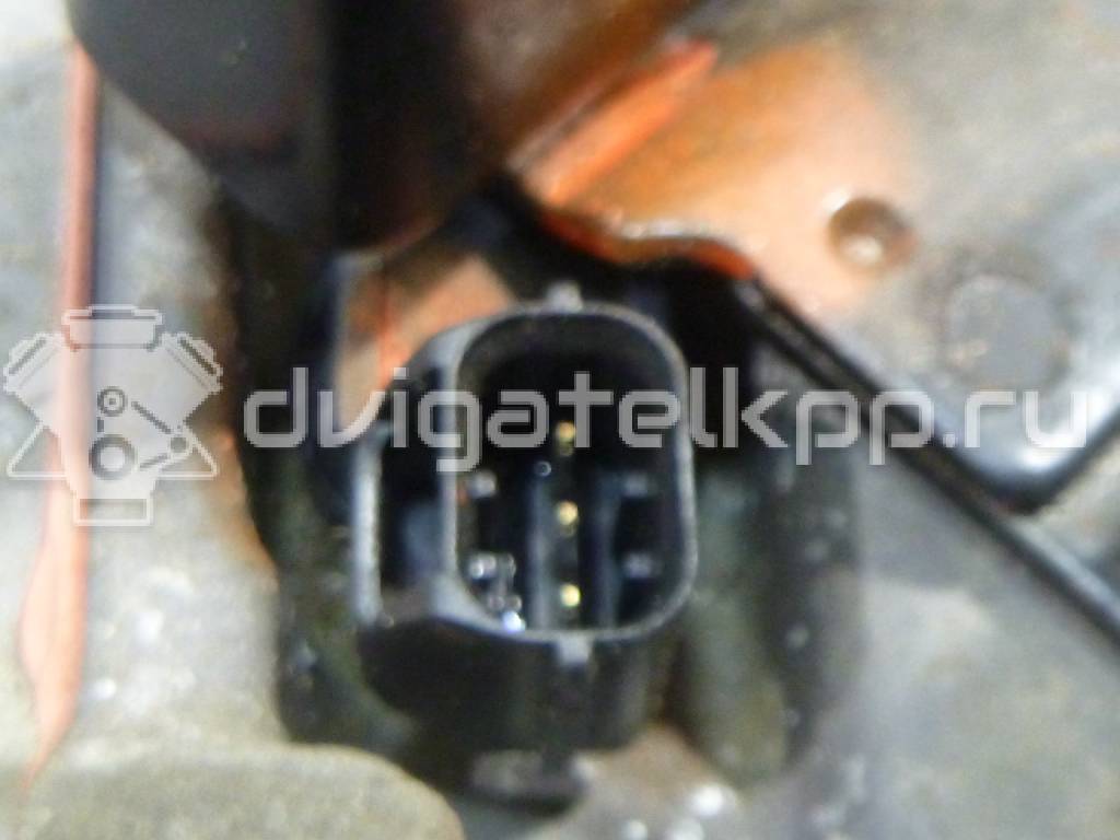 Фото Контрактная (б/у) АКПП для Mitsubishi Colt / Lancer / Xpander 102-112 л.с 16V 1.5 л 4A91 Бензин/газ 2700A116 {forloop.counter}}