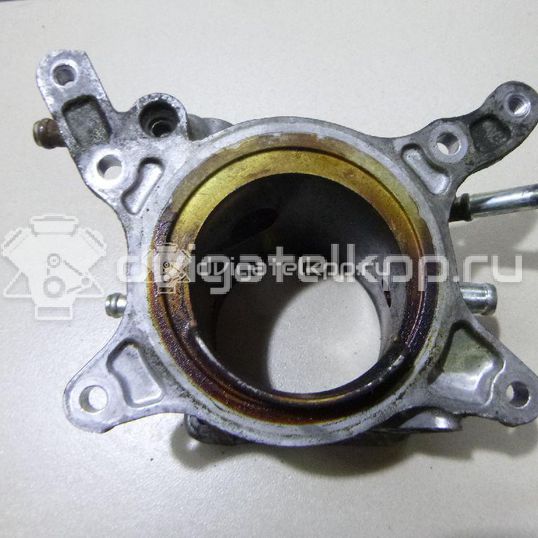 Фото Воздуховод для двигателя EJ253 для Subaru / Saab 167-173 л.с 16V 2.5 л бензин 14460AA331