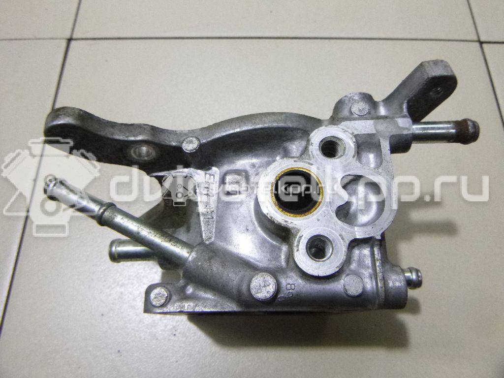 Фото Воздуховод для двигателя EJ253 для Subaru / Saab 167-173 л.с 16V 2.5 л бензин 14460AA331 {forloop.counter}}