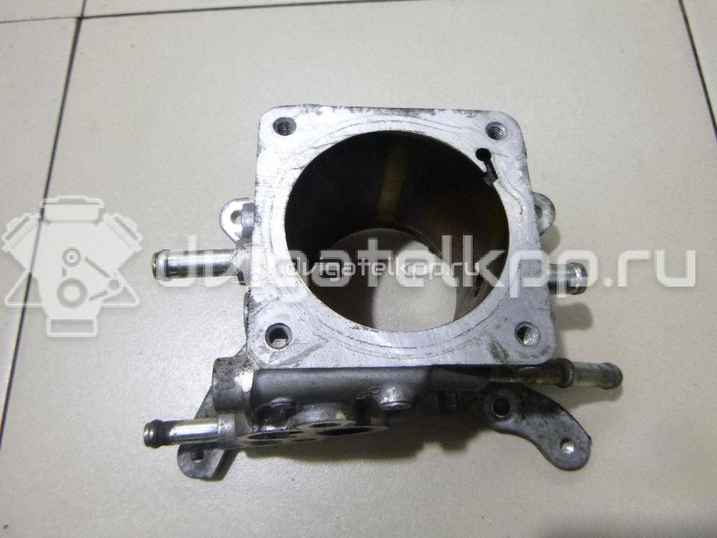 Фото Воздуховод для двигателя EJ253 для Subaru / Saab 167-173 л.с 16V 2.5 л бензин 14460AA331 {forloop.counter}}