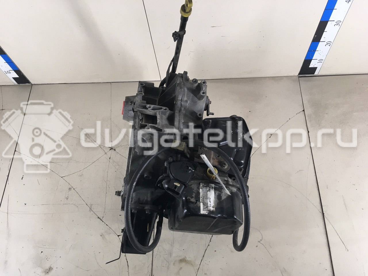 Фото Контрактная (б/у) АКПП для Mazda / Ford Australia / Eunos 125-130 л.с 16V 1.8 л BP (DOHC) бензин 4416156 {forloop.counter}}