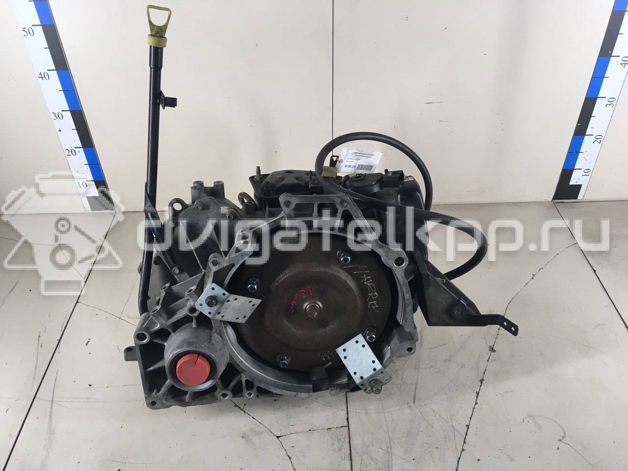 Фото Контрактная (б/у) АКПП для Mazda / Ford Australia / Eunos 125-130 л.с 16V 1.8 л BP (DOHC) бензин 4416156 {forloop.counter}}