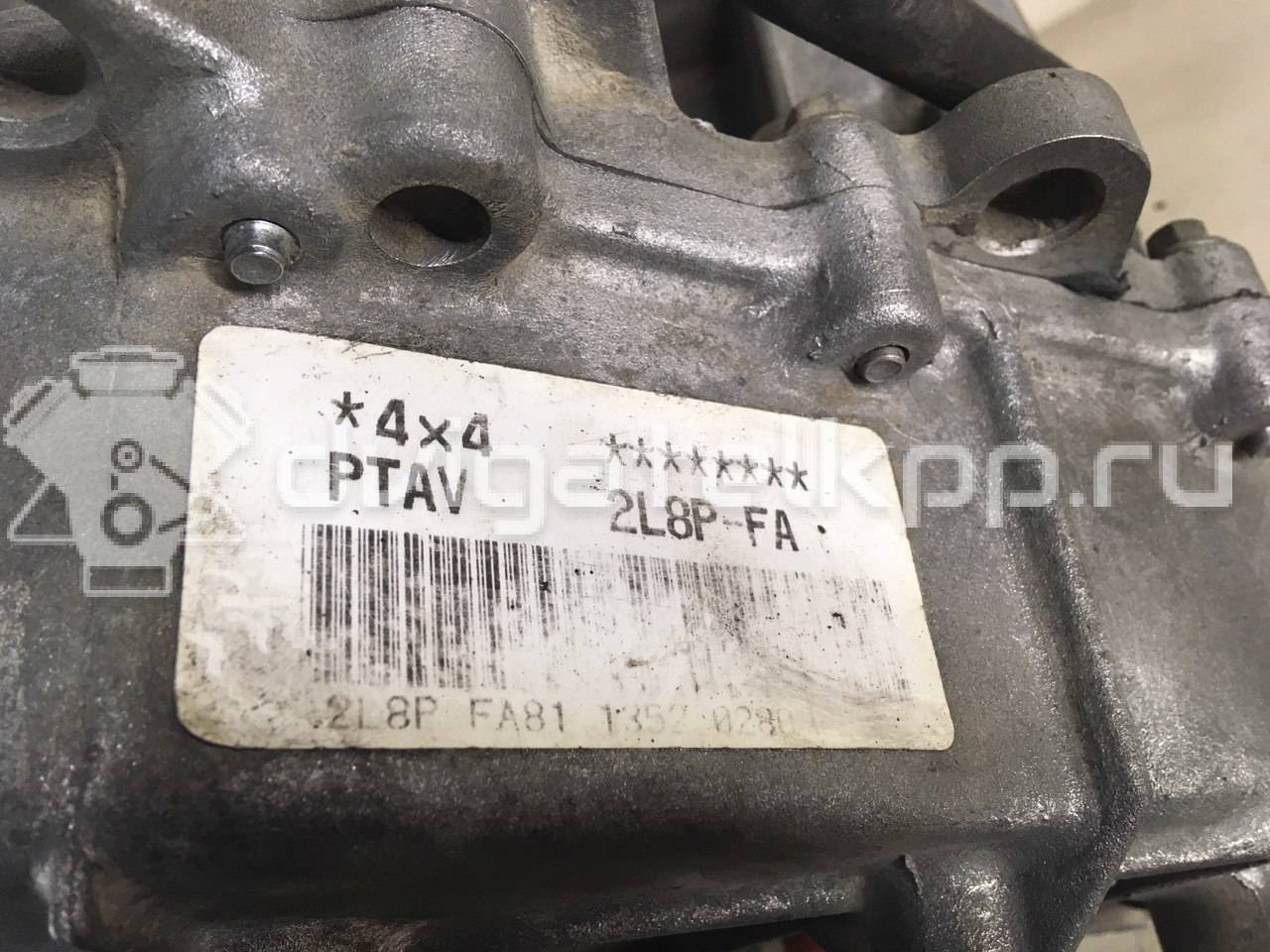 Фото Контрактная (б/у) АКПП для Mazda / Ford Australia / Eunos 125-130 л.с 16V 1.8 л BP (DOHC) бензин 4416156 {forloop.counter}}