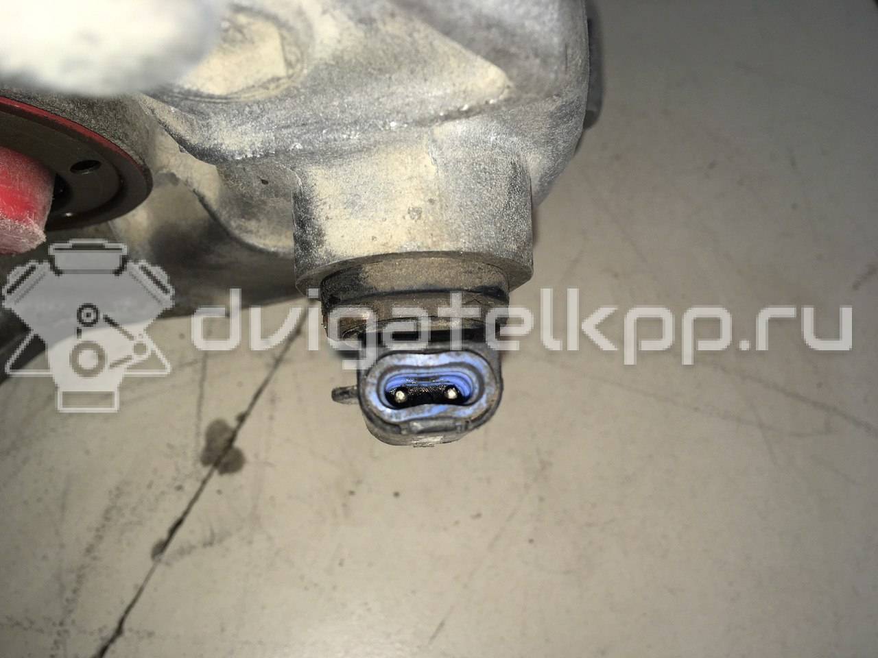 Фото Контрактная (б/у) АКПП для Mazda / Ford Australia / Eunos 125-130 л.с 16V 1.8 л BP (DOHC) бензин 4416156 {forloop.counter}}