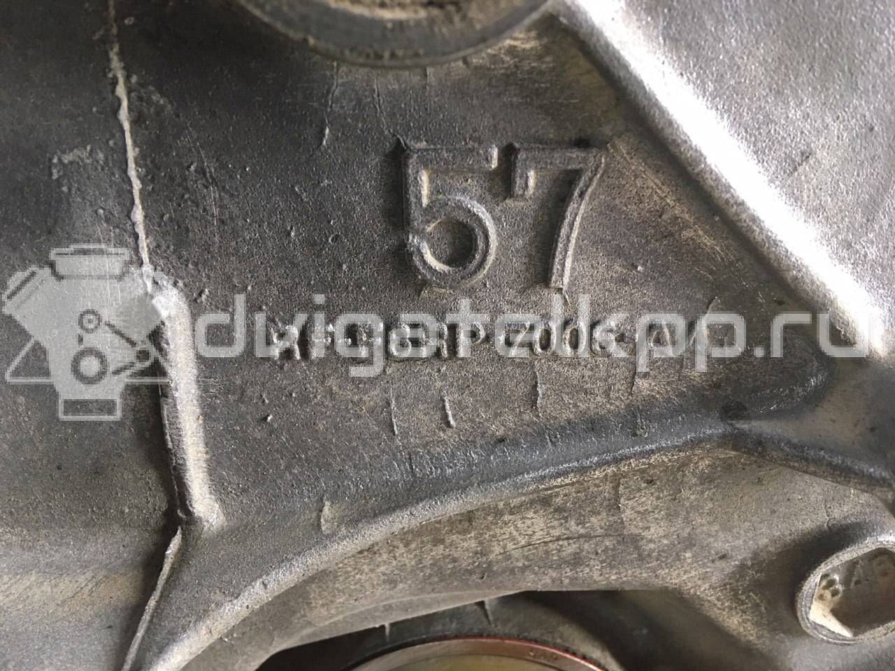 Фото Контрактная (б/у) АКПП для Mazda / Ford Australia / Eunos 125-130 л.с 16V 1.8 л BP (DOHC) бензин 4416156 {forloop.counter}}