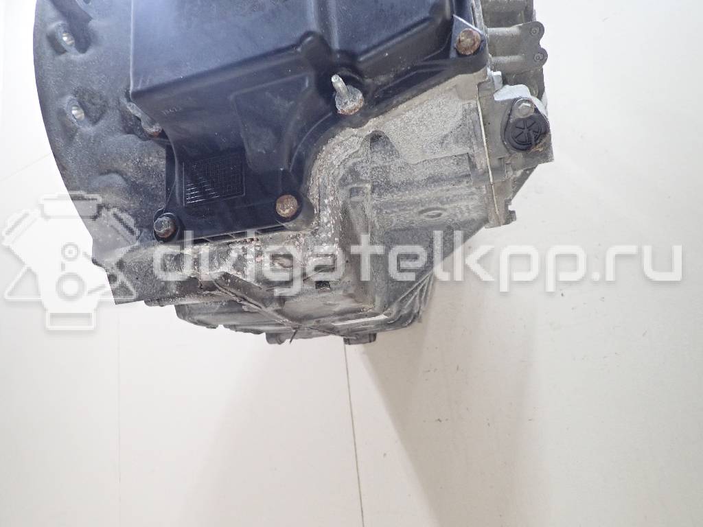 Фото Контрактная (б/у) АКПП для Ford Falcon 214 л.с 12V 4.0 л YTR (V6) бензин DA8Z7000D {forloop.counter}}