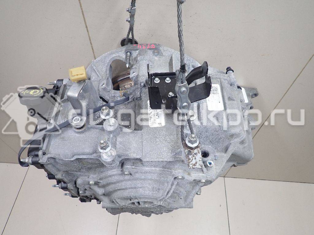 Фото Контрактная (б/у) АКПП для Ford Falcon 214 л.с 12V 4.0 л YTR (V6) бензин DA8Z7000D {forloop.counter}}