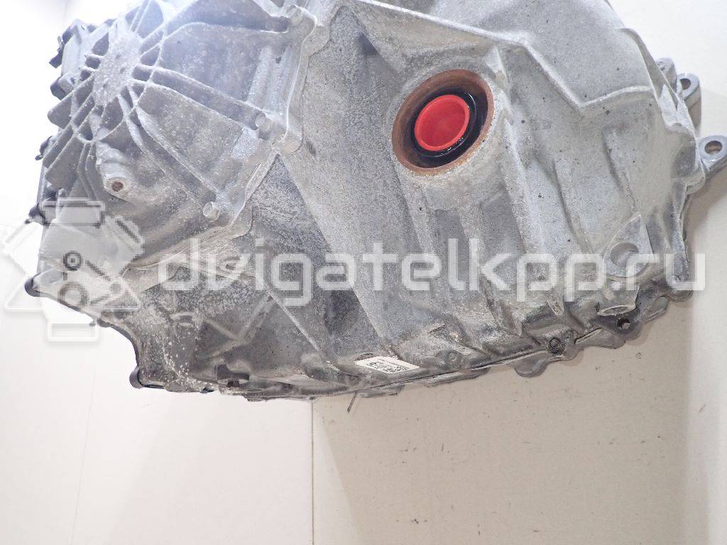 Фото Контрактная (б/у) АКПП для Ford Falcon 214 л.с 12V 4.0 л YTR (V6) бензин DA8Z7000D {forloop.counter}}