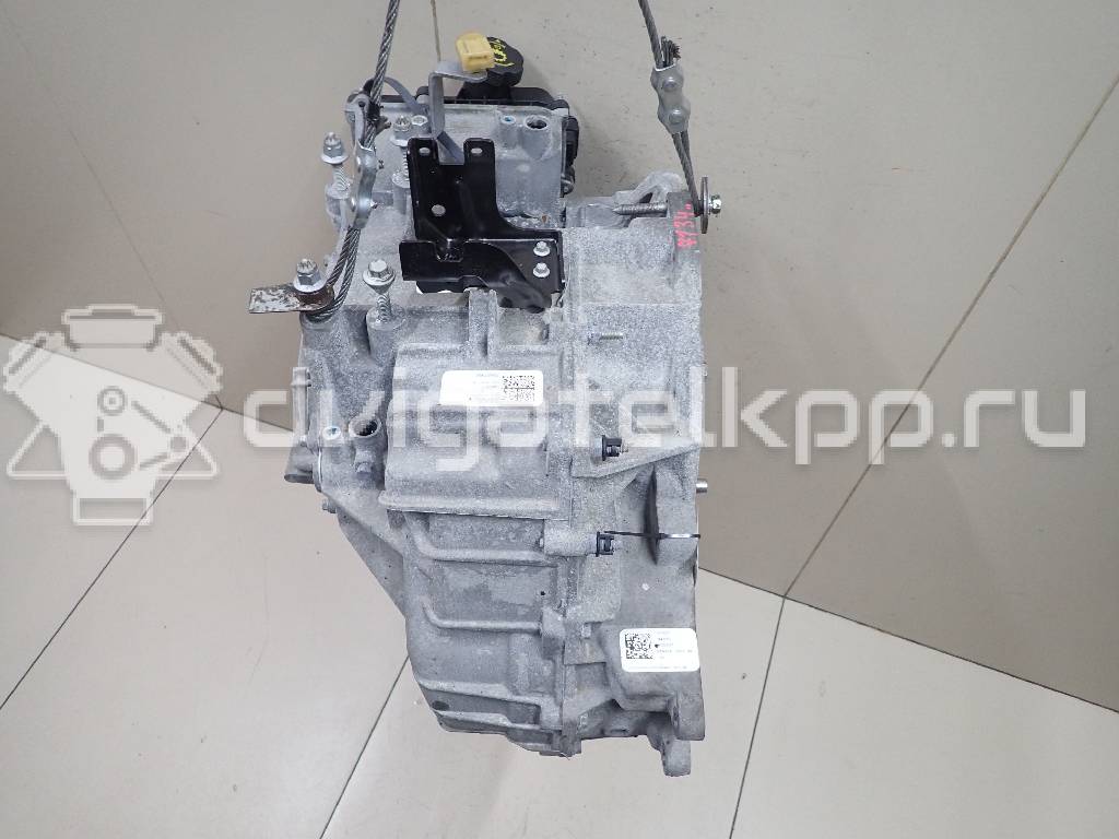 Фото Контрактная (б/у) АКПП для Ford Falcon 214 л.с 12V 4.0 л YTR (V6) бензин DA8Z7000D {forloop.counter}}