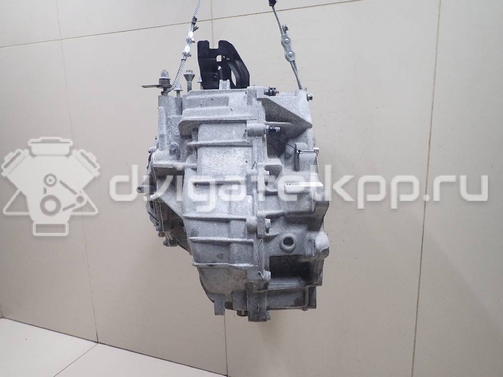 Фото Контрактная (б/у) АКПП для Ford Falcon 214 л.с 12V 4.0 л YTR (V6) бензин DA8Z7000D {forloop.counter}}