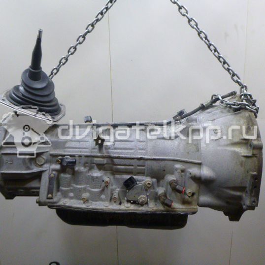 Фото Контрактная (б/у) АКПП для Lexus / Toyota / Toyota (Faw) 231-275 л.с 32V 4.7 л 2UZ-FE бензин 3500060A60