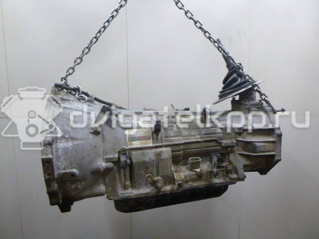 Фото Контрактная (б/у) АКПП для Lexus / Toyota / Toyota (Faw) 233-288 л.с 32V 4.7 л 2UZ-FE бензин 3500060A60 {forloop.counter}}