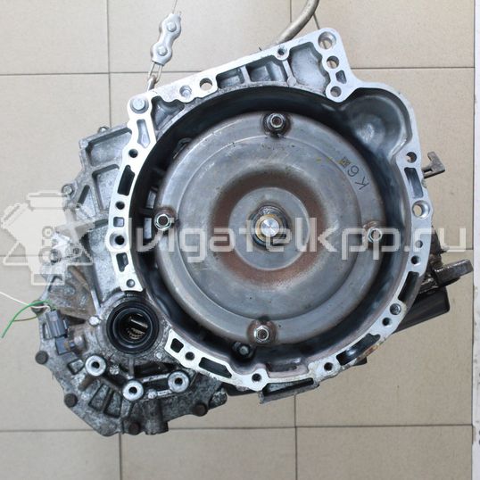 Фото Контрактная (б/у) АКПП для Mazda 3 105-107 л.с 16V 1.6 л Z6 бензин FNK803000